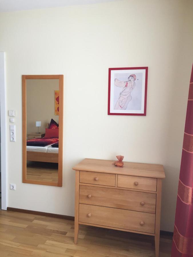 Ferienappartement Regina Schrems  Exteriér fotografie