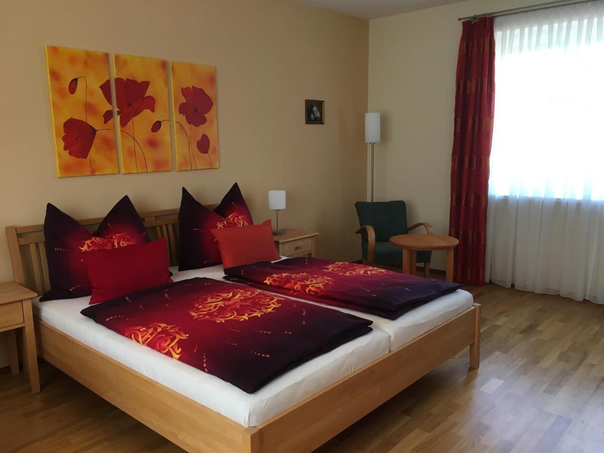 Ferienappartement Regina Schrems  Exteriér fotografie