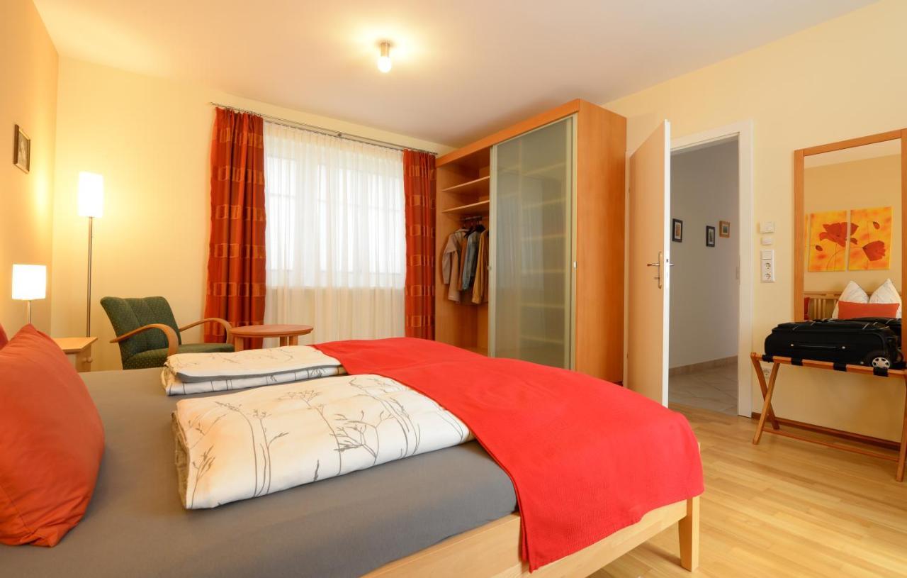 Ferienappartement Regina Schrems  Exteriér fotografie