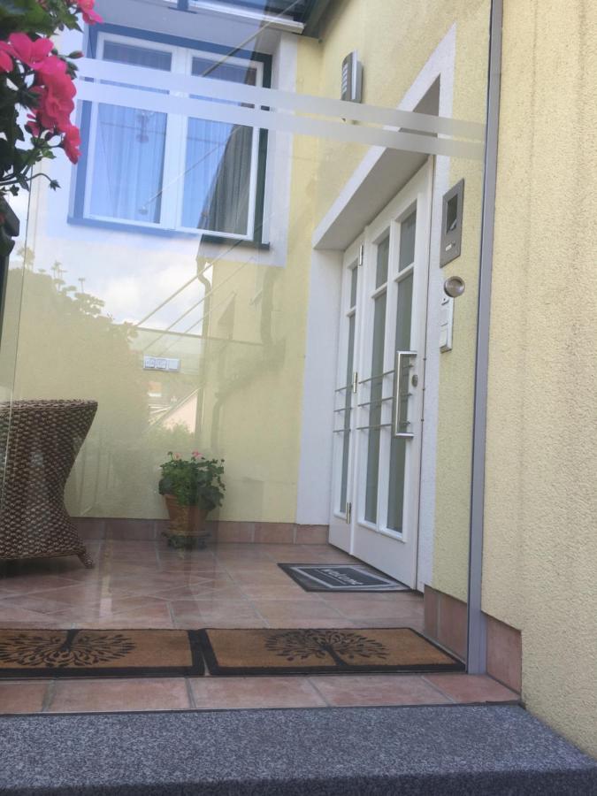 Ferienappartement Regina Schrems  Exteriér fotografie