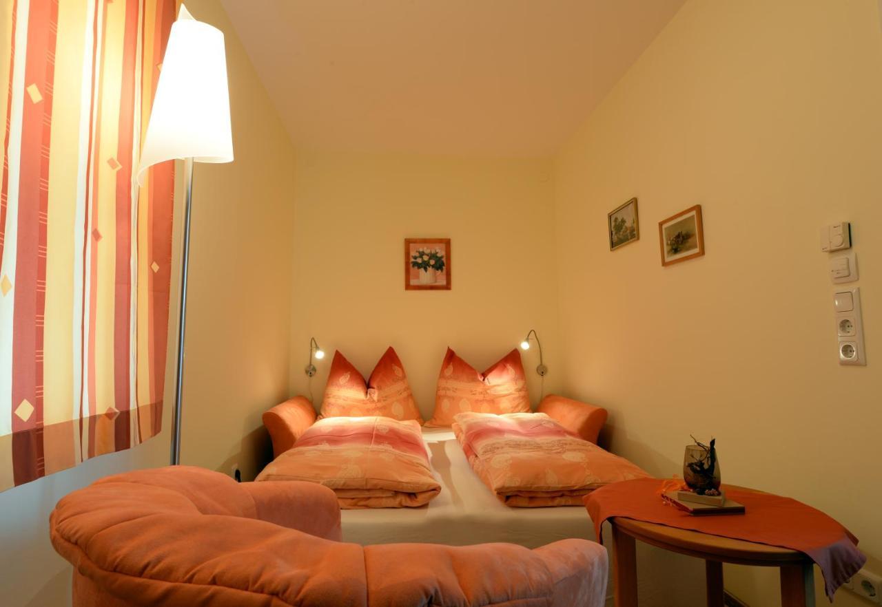 Ferienappartement Regina Schrems  Exteriér fotografie