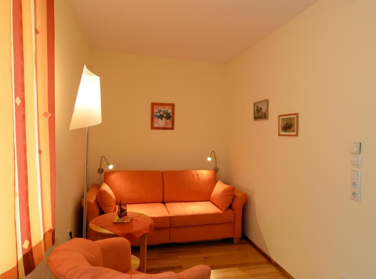 Ferienappartement Regina Schrems  Exteriér fotografie