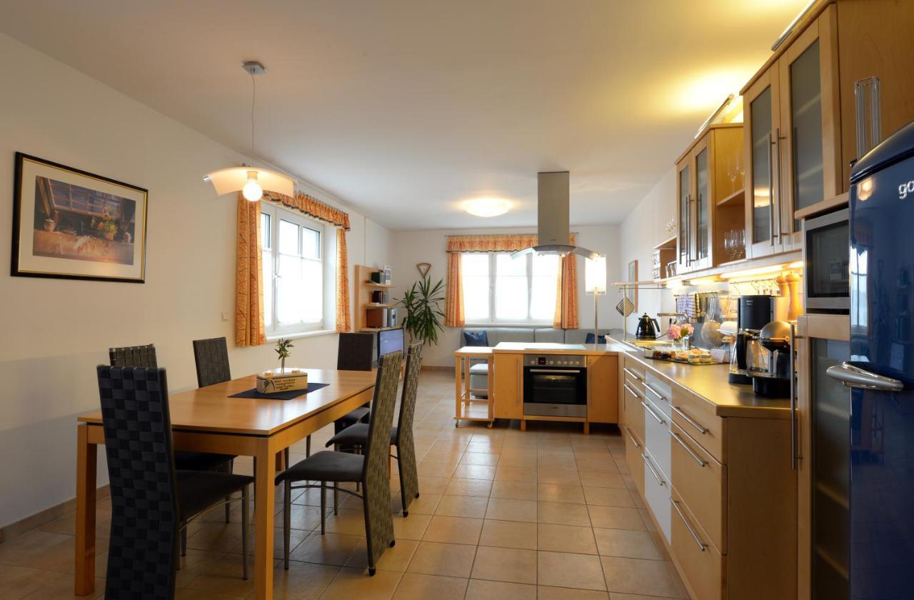Ferienappartement Regina Schrems  Exteriér fotografie