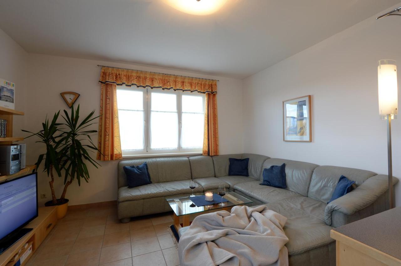 Ferienappartement Regina Schrems  Exteriér fotografie