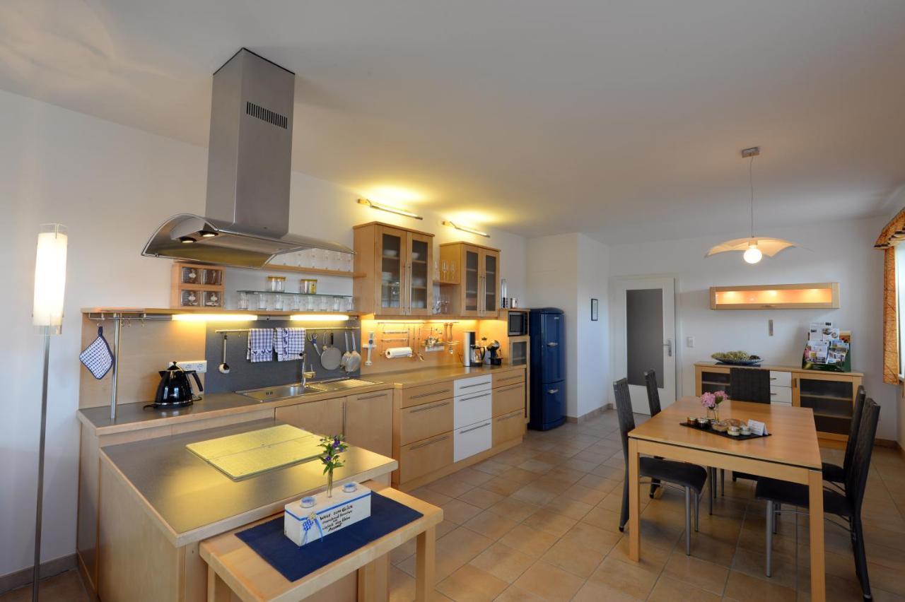 Ferienappartement Regina Schrems  Exteriér fotografie