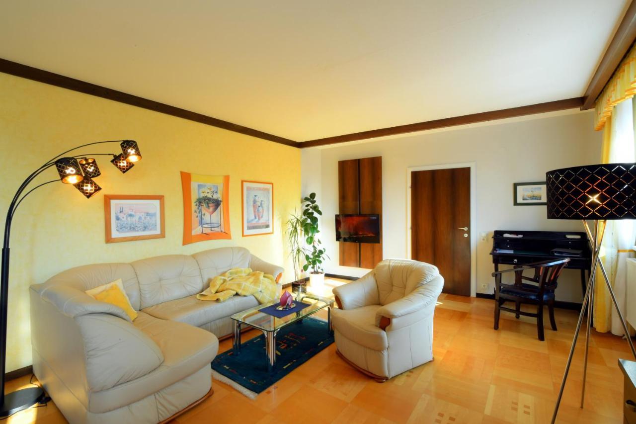 Ferienappartement Regina Schrems  Exteriér fotografie