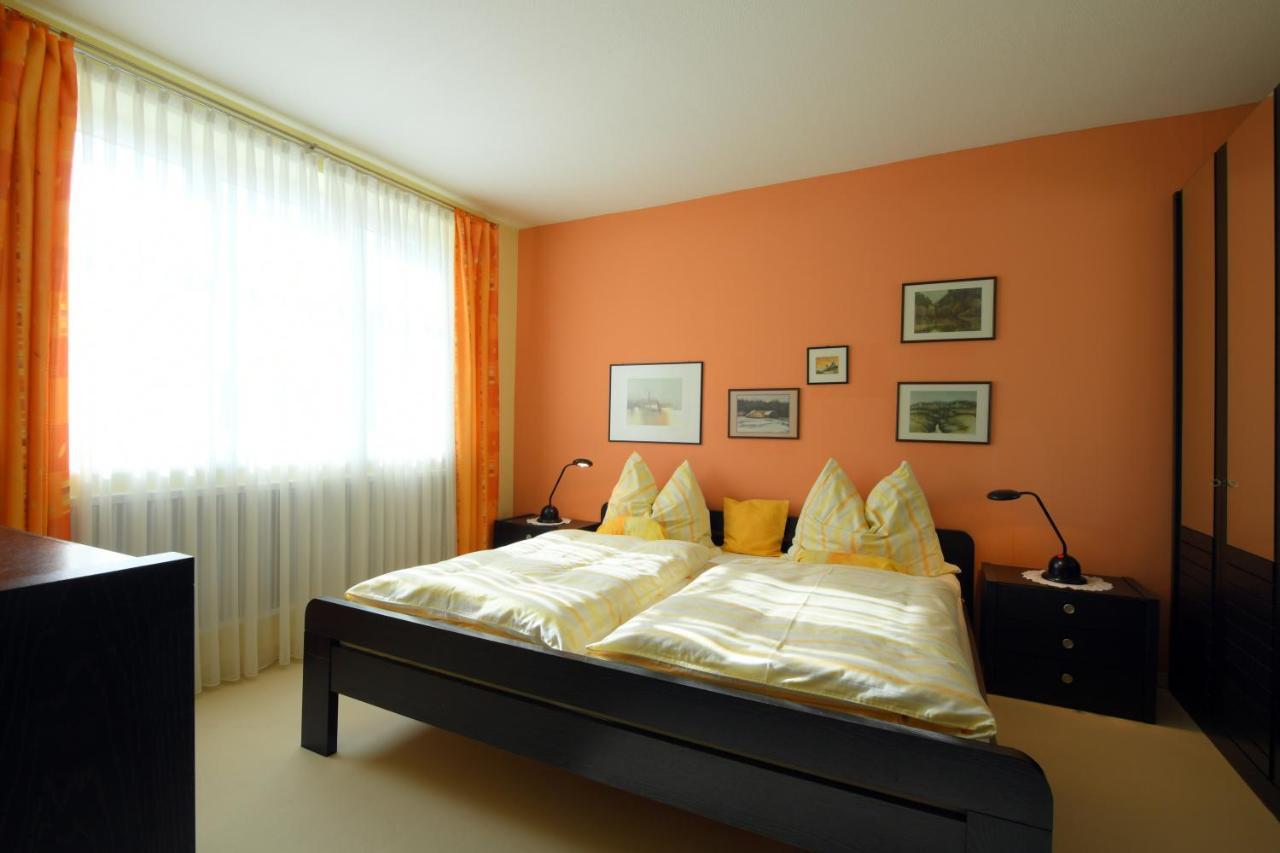 Ferienappartement Regina Schrems  Exteriér fotografie