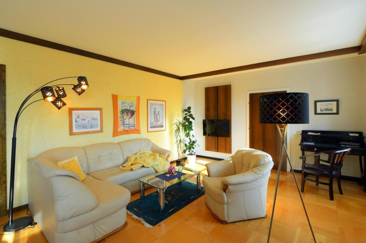 Ferienappartement Regina Schrems  Exteriér fotografie