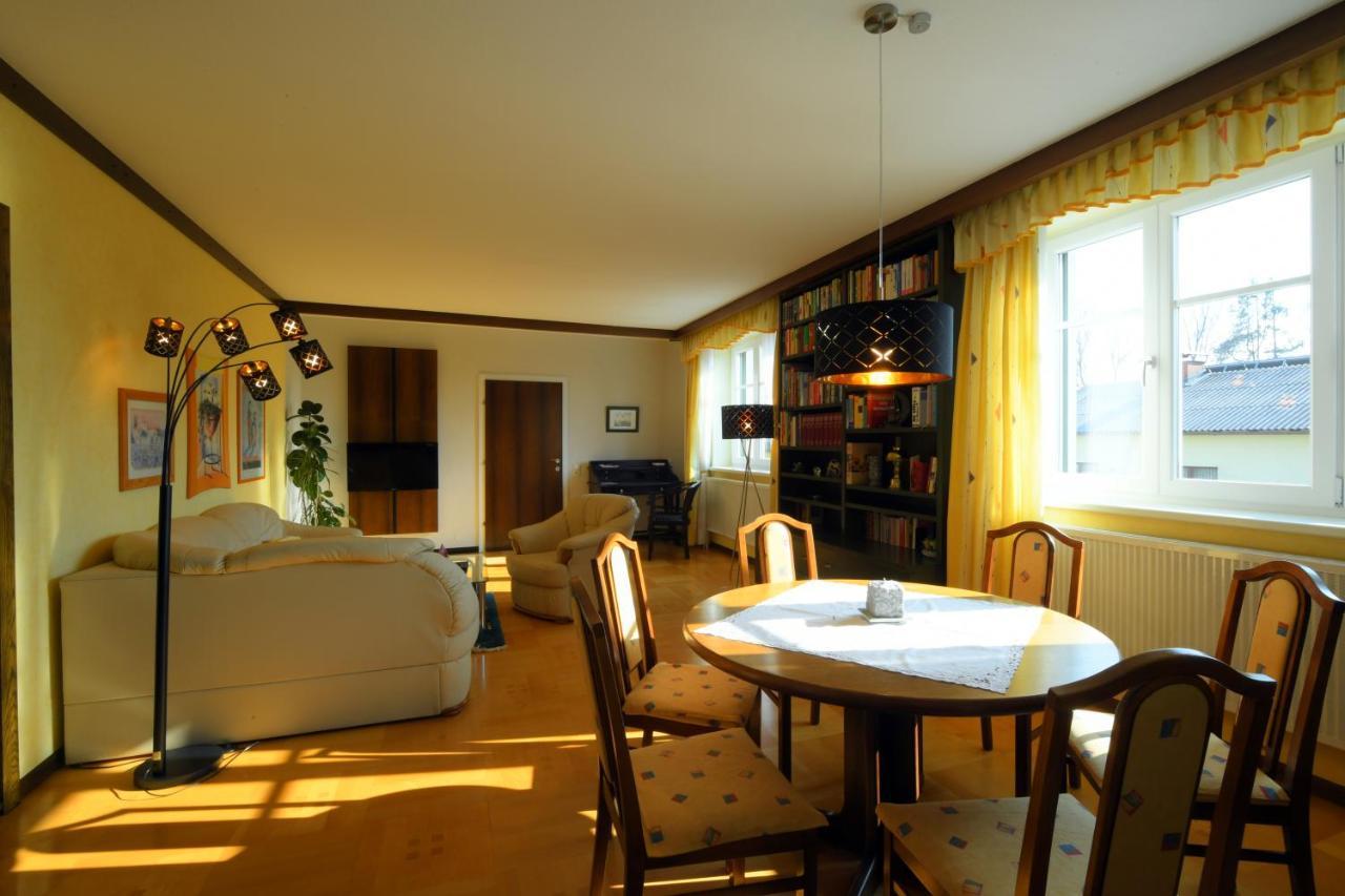 Ferienappartement Regina Schrems  Exteriér fotografie