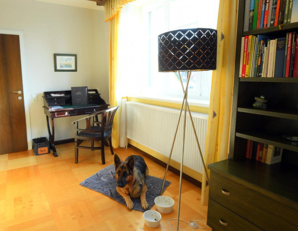 Ferienappartement Regina Schrems  Exteriér fotografie