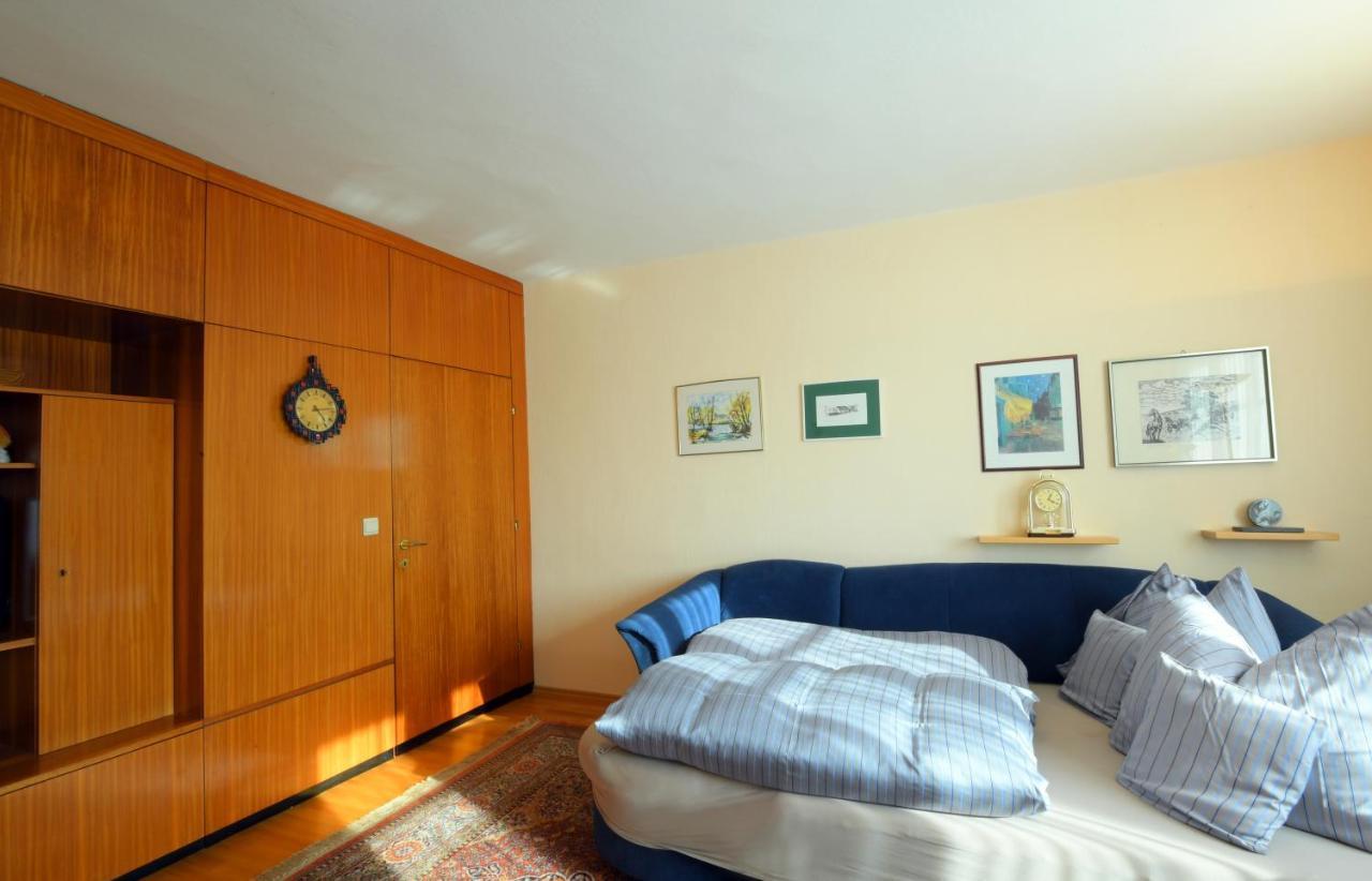 Ferienappartement Regina Schrems  Exteriér fotografie