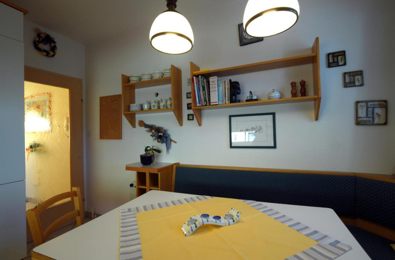 Ferienappartement Regina Schrems  Exteriér fotografie