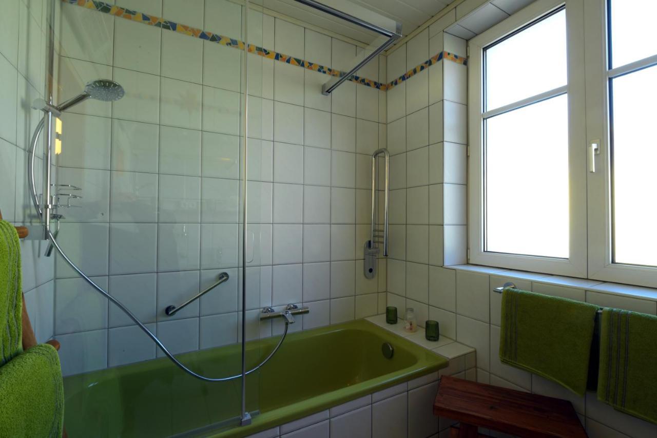 Ferienappartement Regina Schrems  Exteriér fotografie