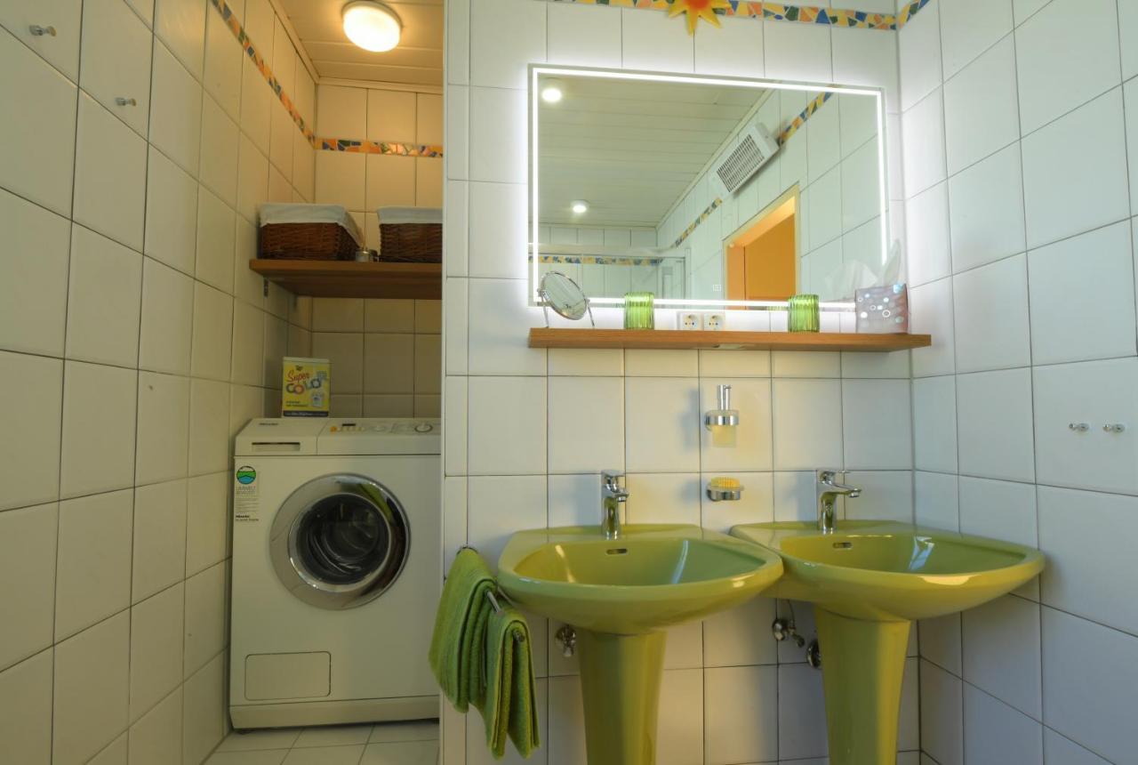 Ferienappartement Regina Schrems  Exteriér fotografie