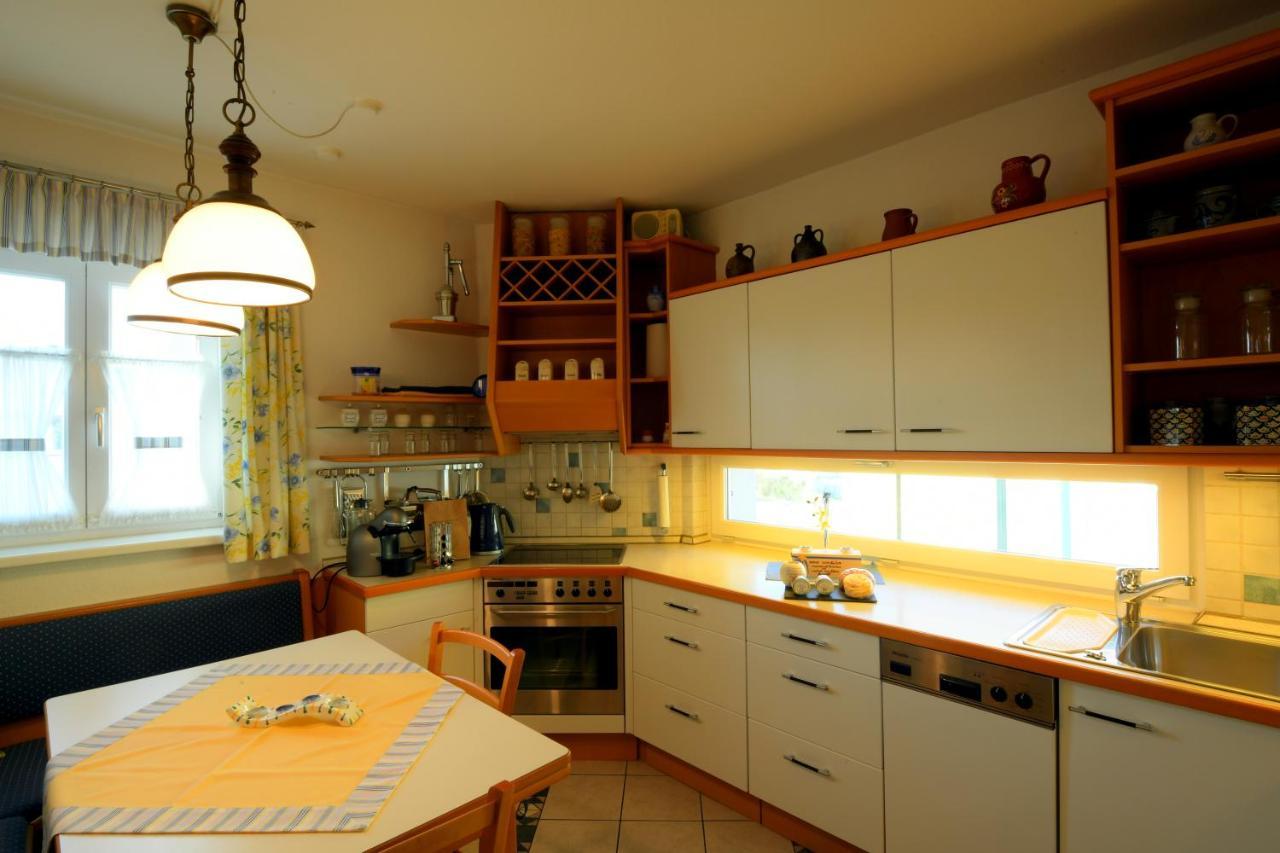 Ferienappartement Regina Schrems  Exteriér fotografie